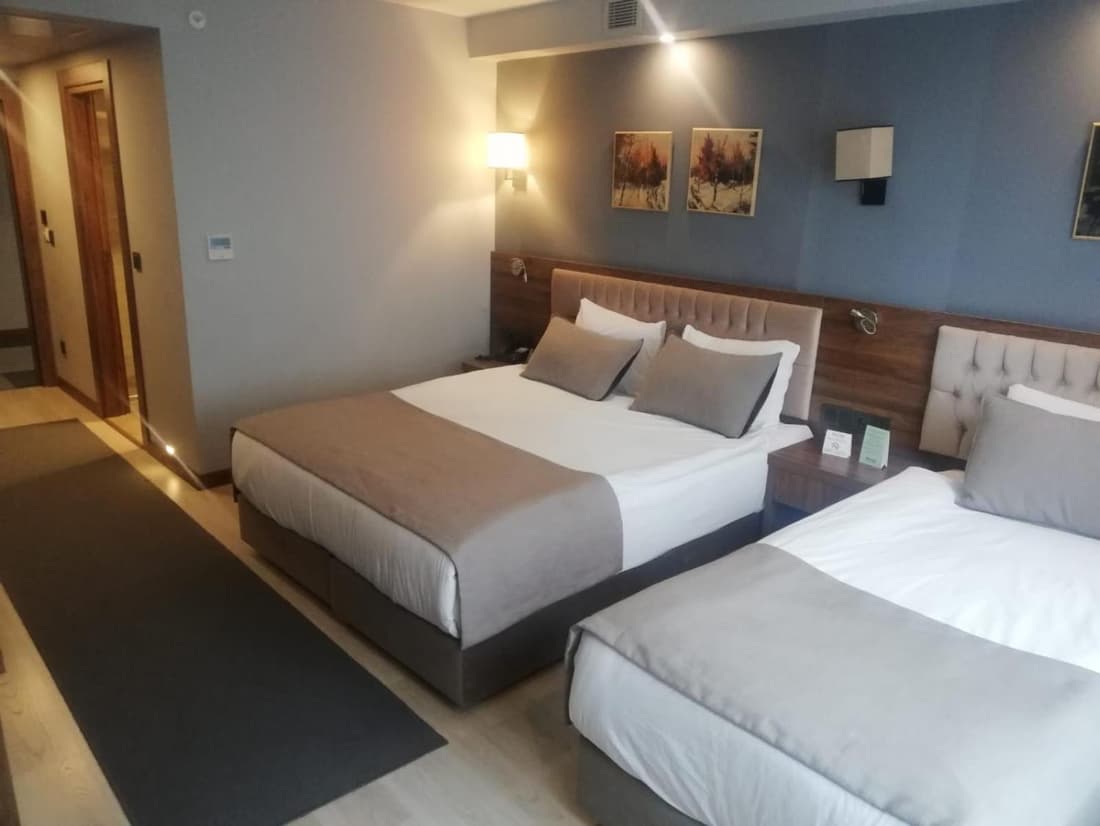 Oytun Park Hotel