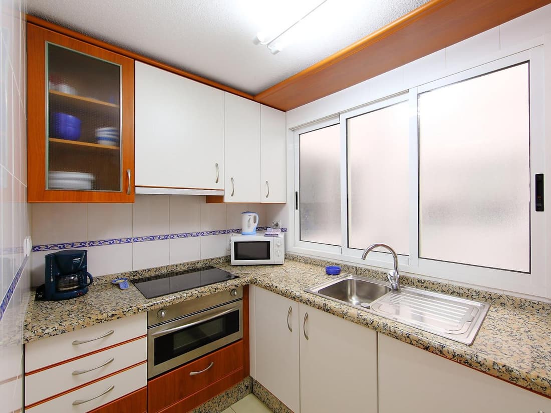 Apartment Giner by Interhome