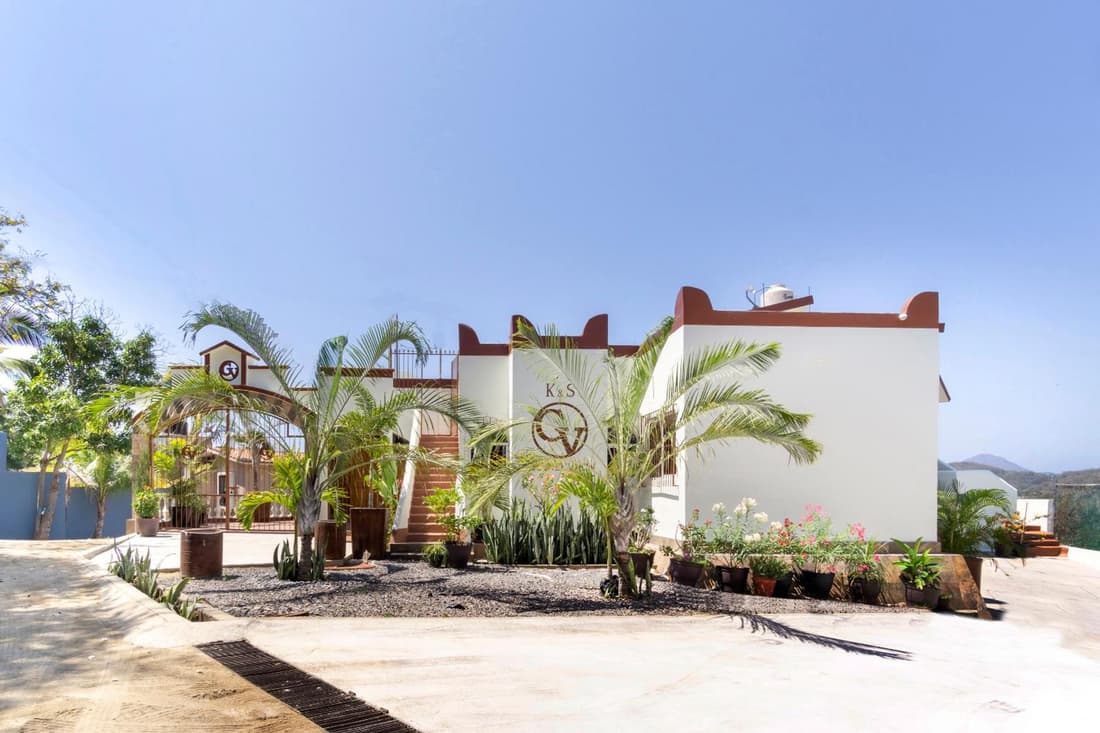 Grand View Suites