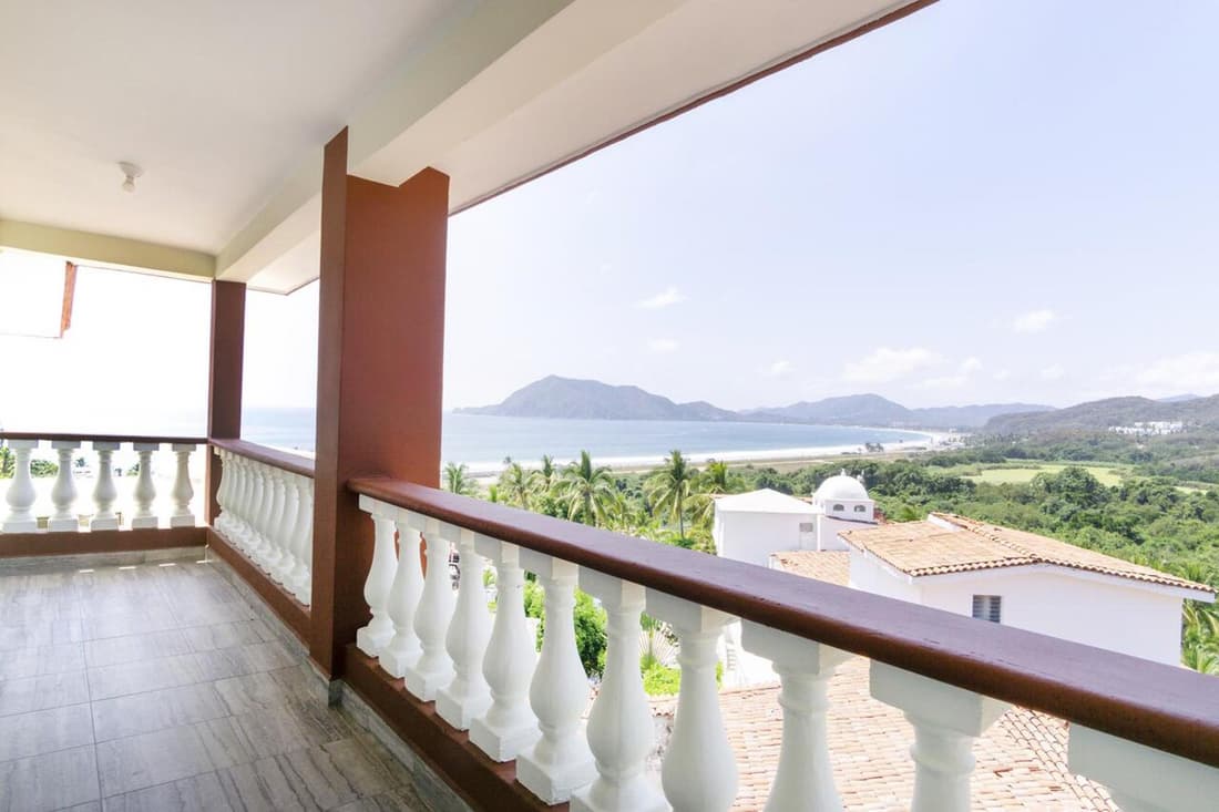 Grand View Suites