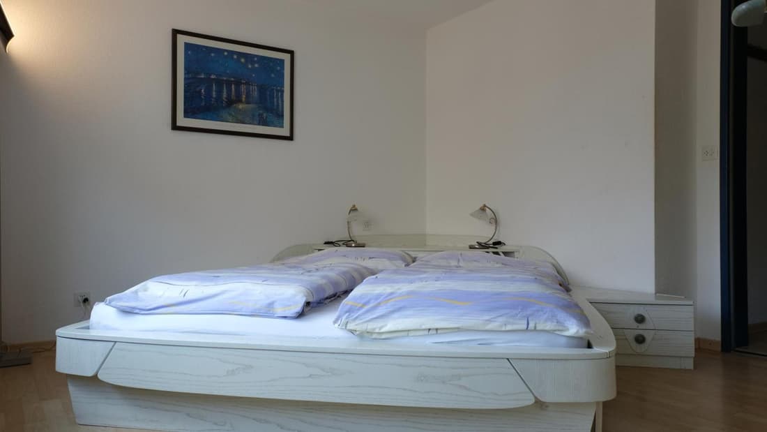 Artist Apartments & Hotel Garni