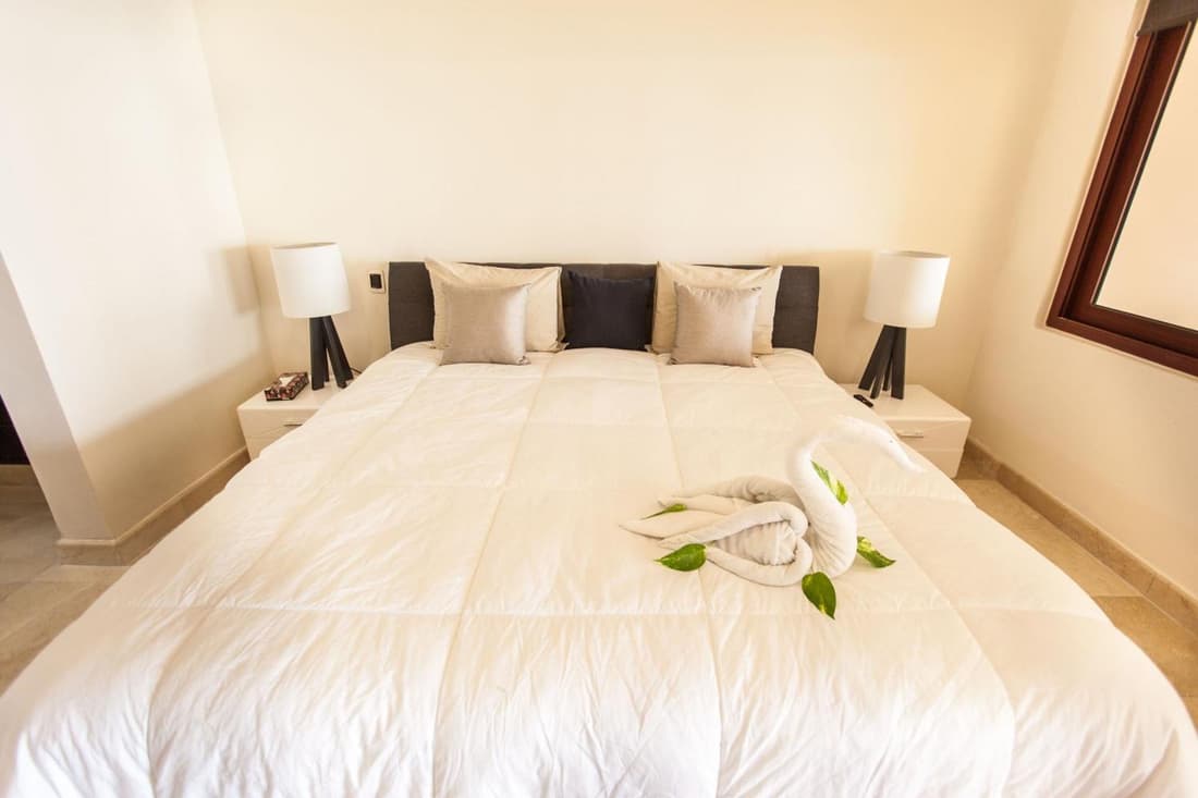Modern PH 3 bedroom condo high floor at EL FARO by DPM