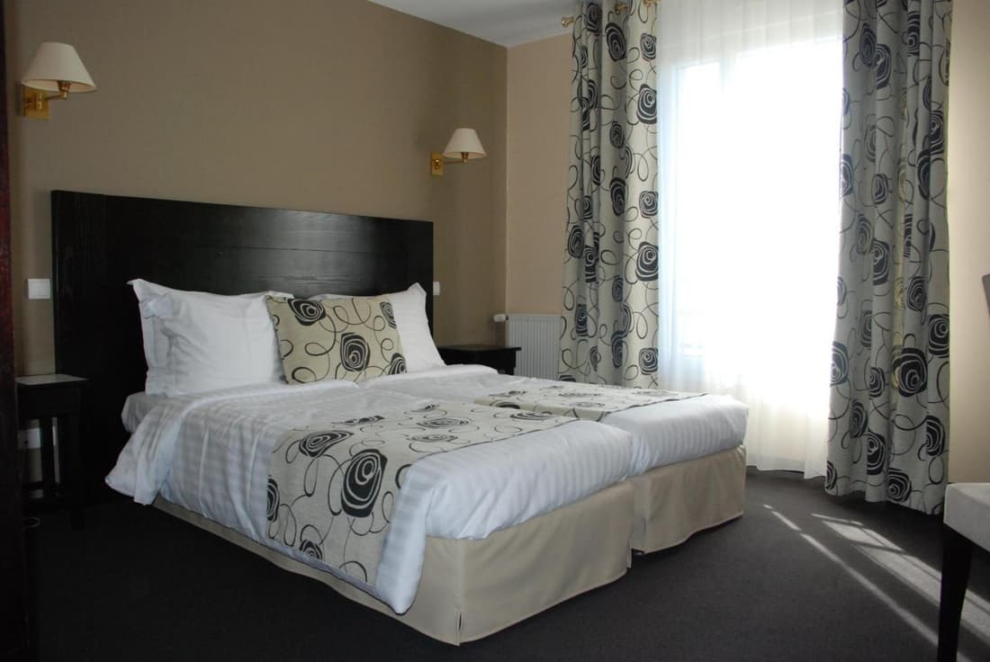 Hôtel Ariane & SPA