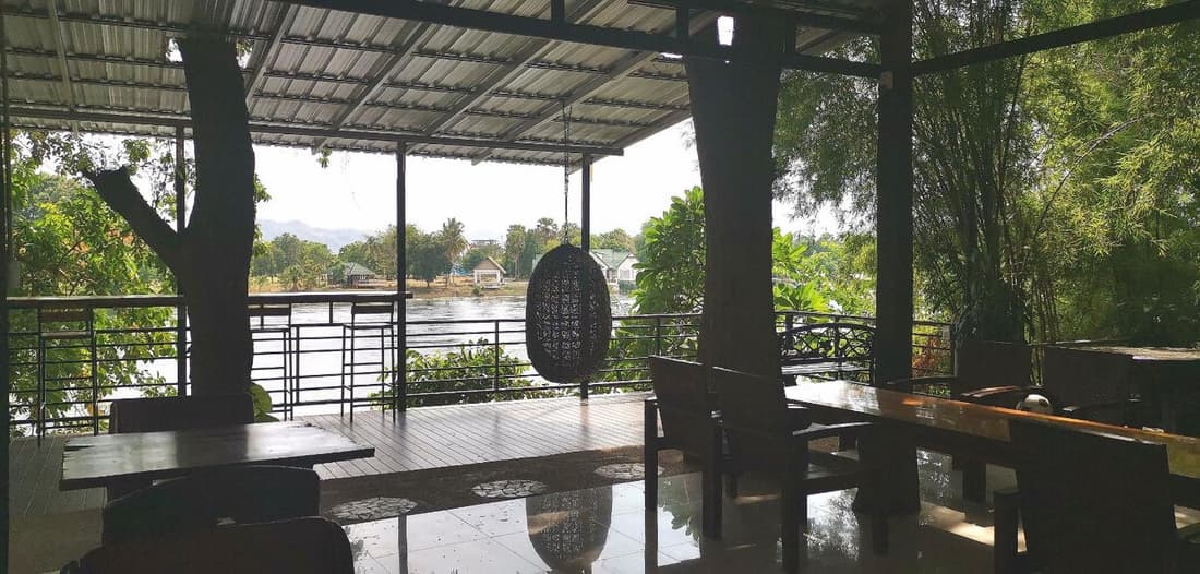 T & T Hostel Kanchanaburi