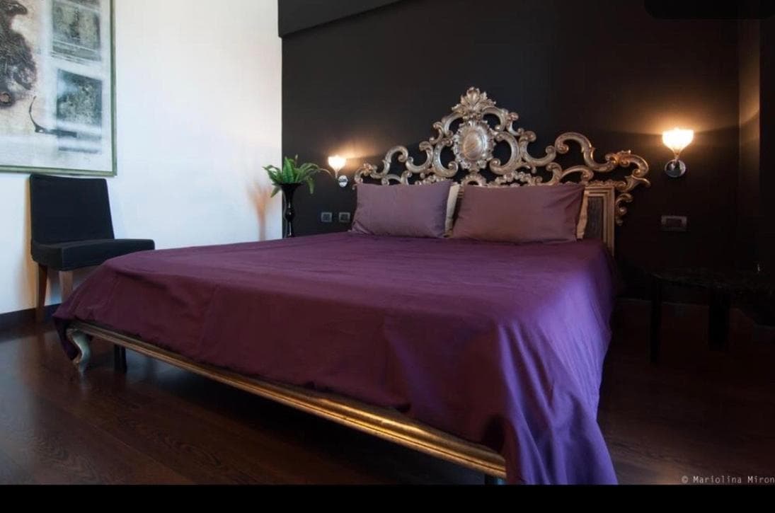 Eh13 Luxury Accommodation