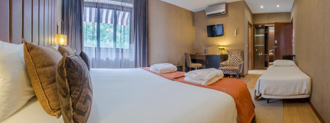 Your Hotel & Spa Alcobaça