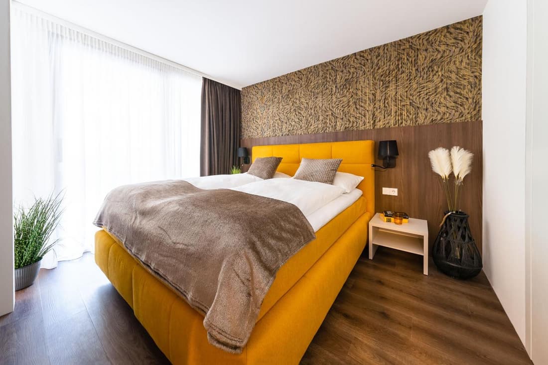 Gerharts Premium City Living - center of Brixen parking and Guestcard