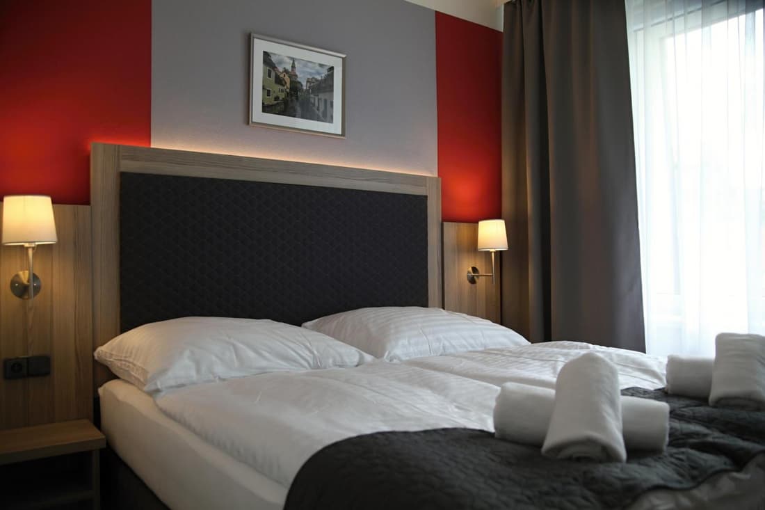 Hotel CK Park