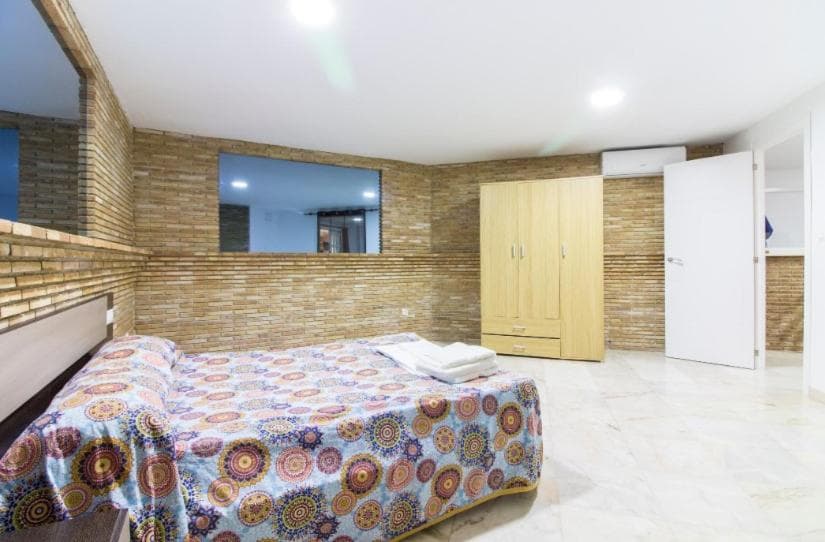 Apartamento Xixo