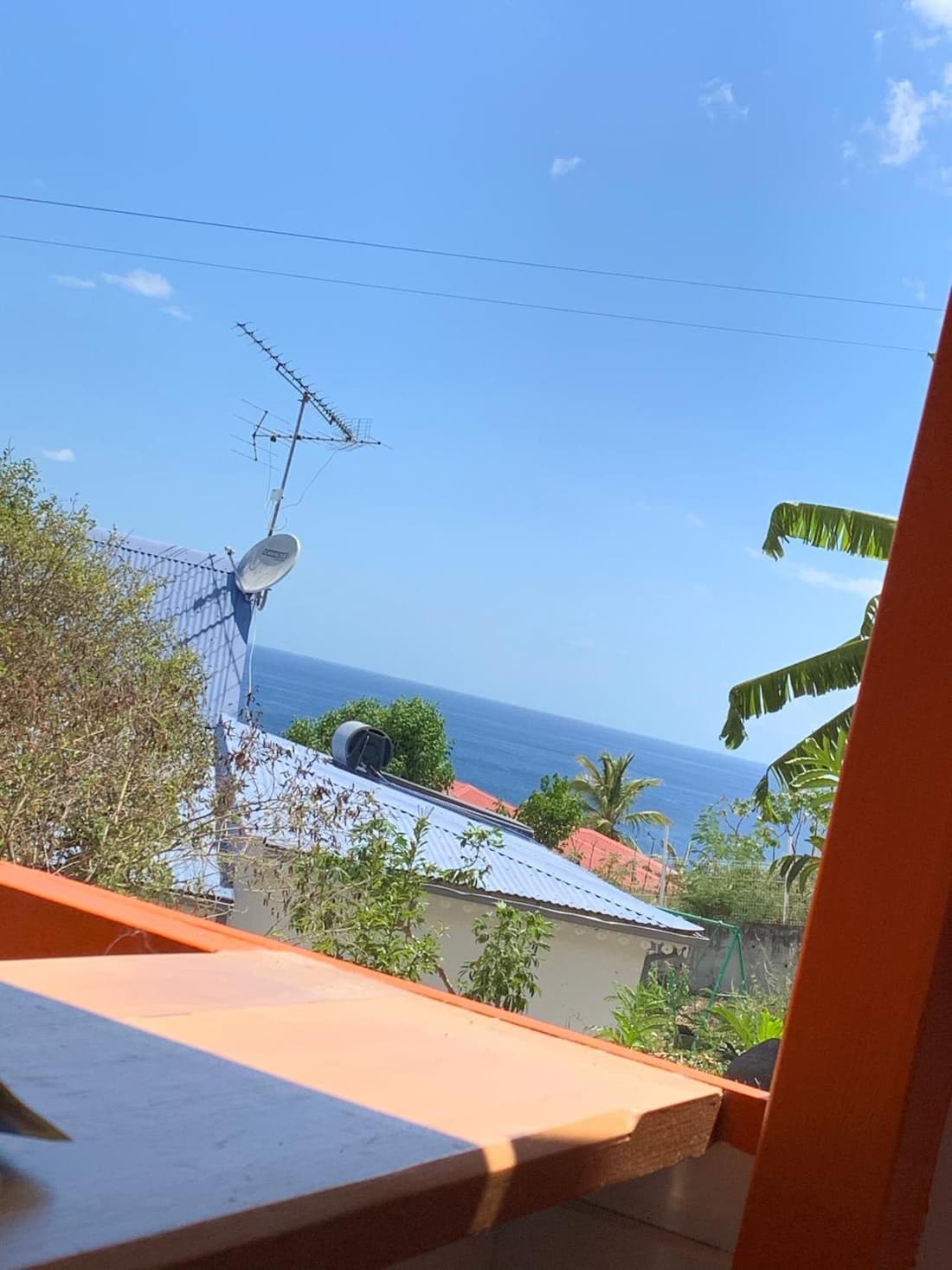 Bungalow les Cerisiers
