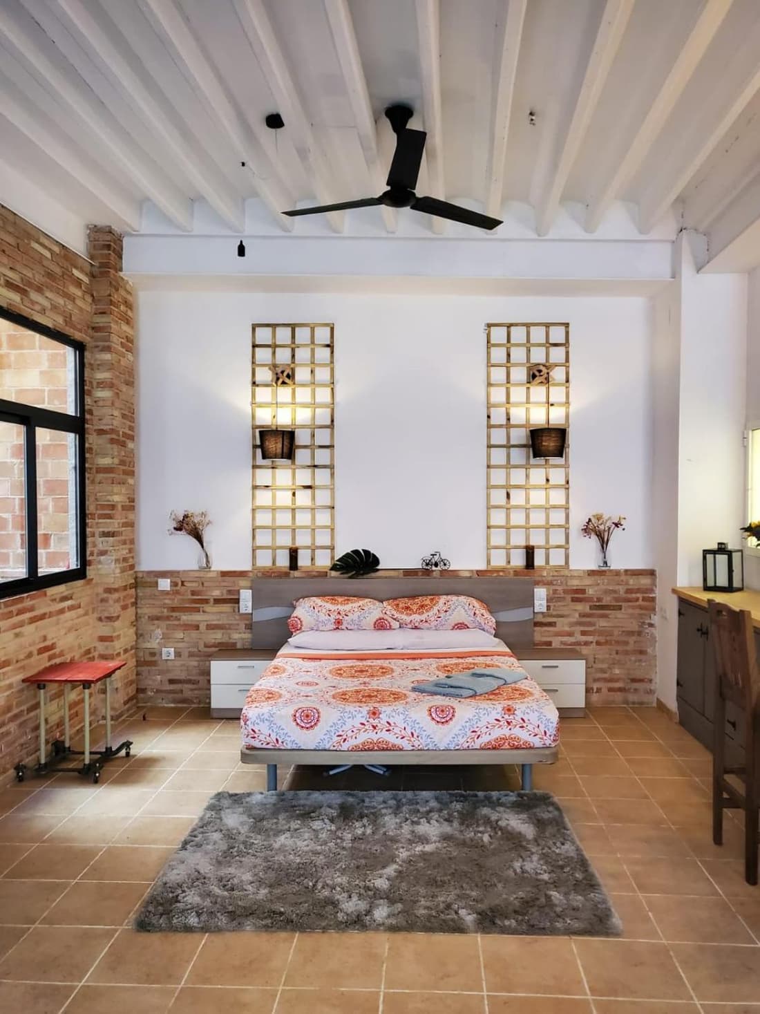 Loft. Old city (Happy Alicante)