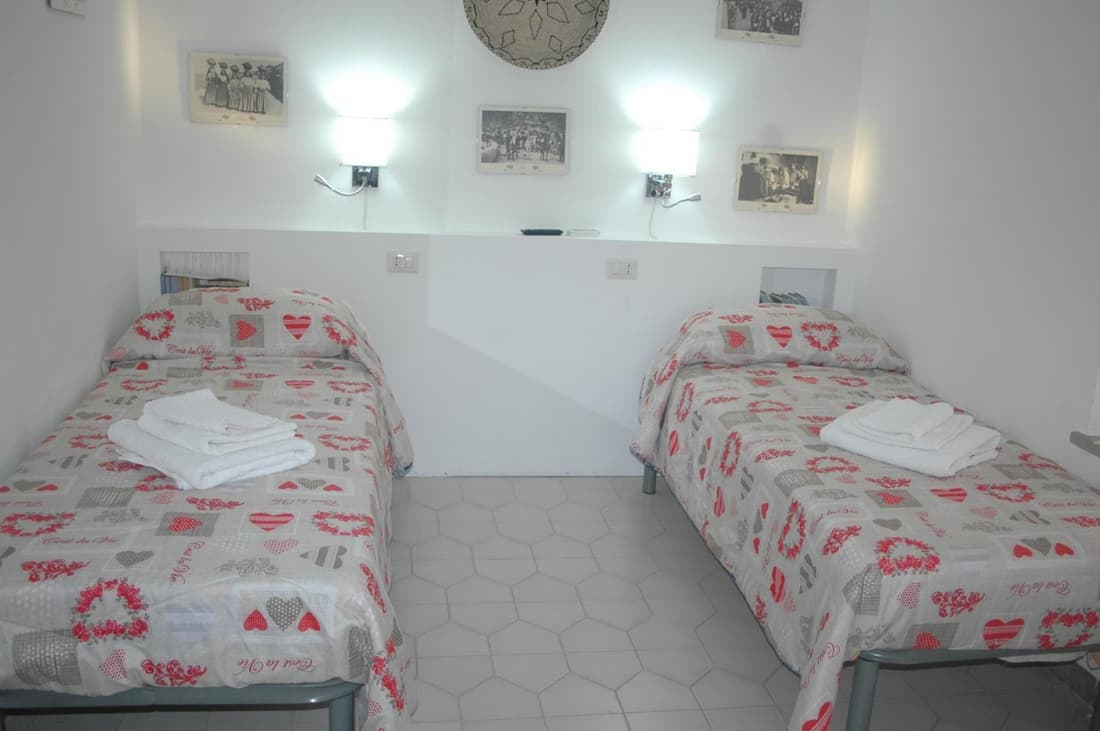 B&B La Terrazza