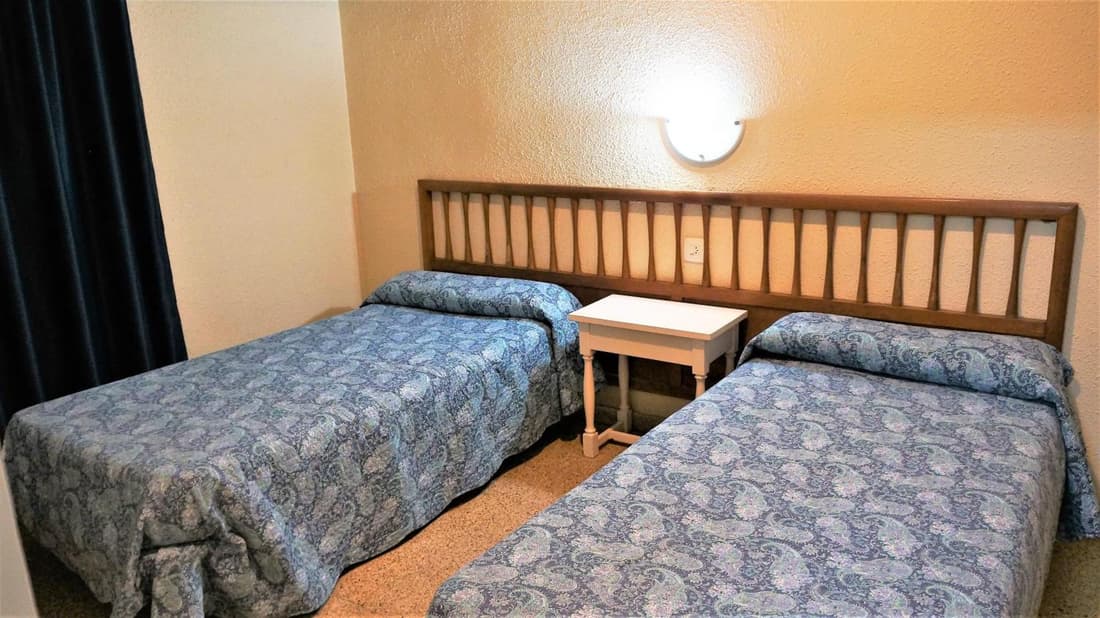 Apartamentos Astoria B - Benidorm