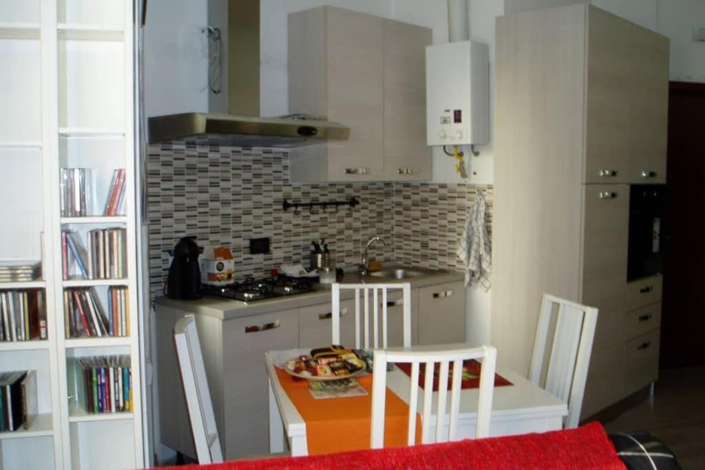 CASA GIOVANNI