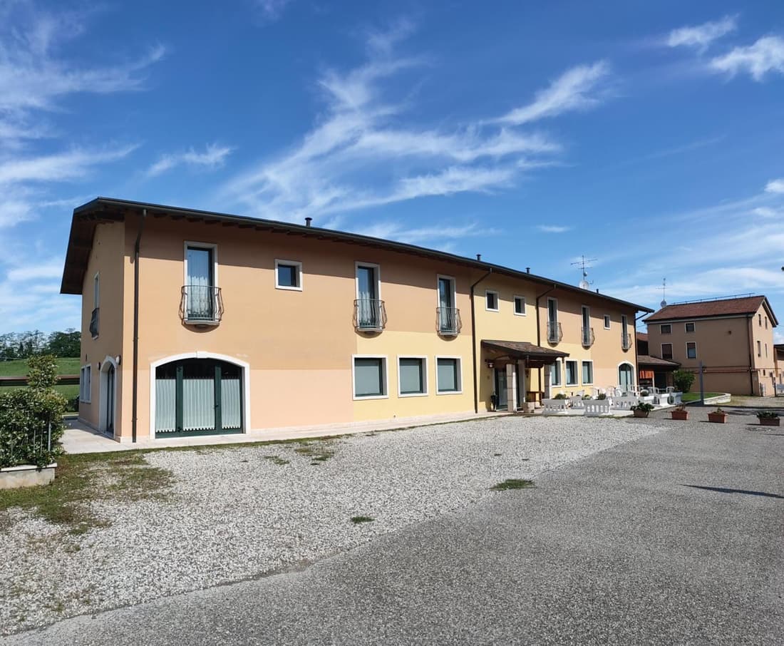 Hotel Agli Ulivi