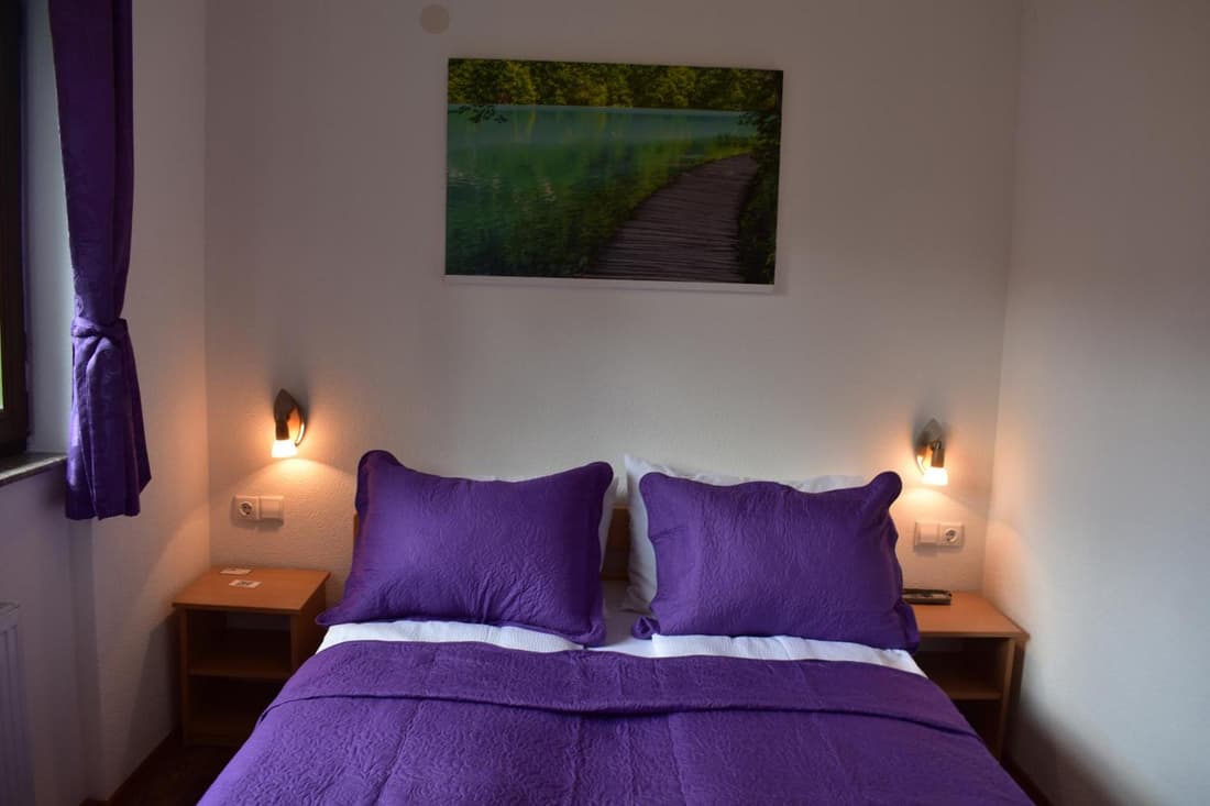 Plitvice House Rosha