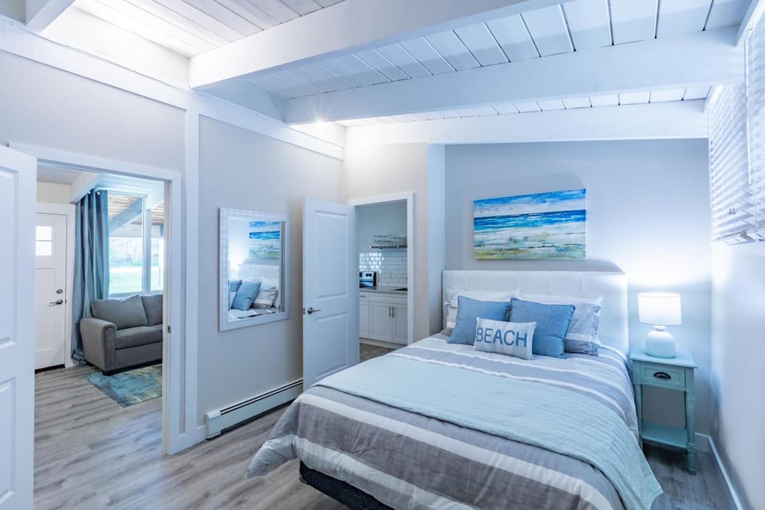 Boutique Suite #7