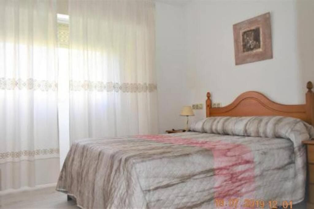 Apartamento Turistico Galeno