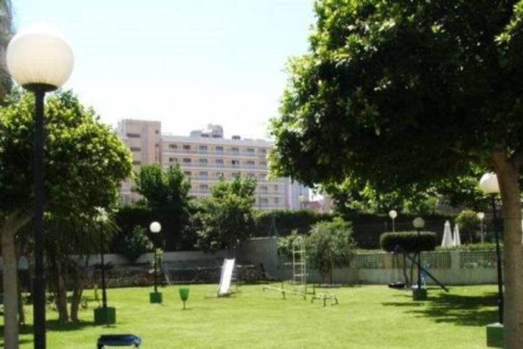 Apartamento Turistico Galeno