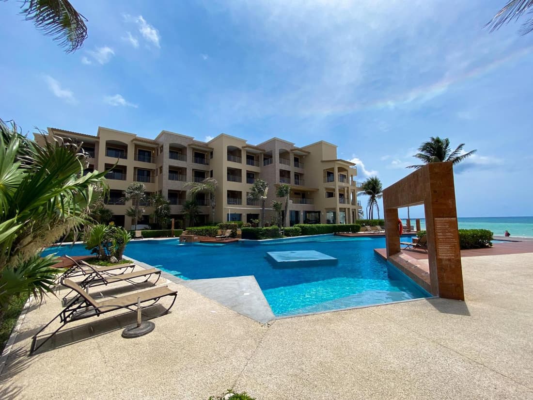 Modern PH 3 bedroom condo high floor at EL FARO by DPM
