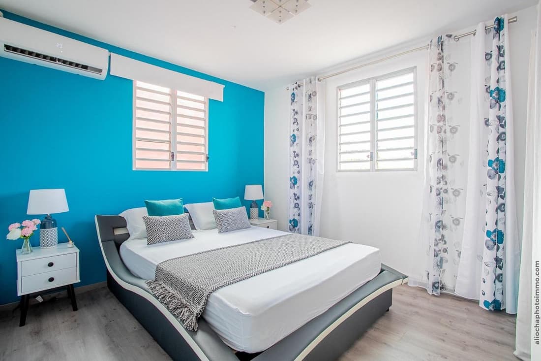 Le Brin d'Amour Apartment
