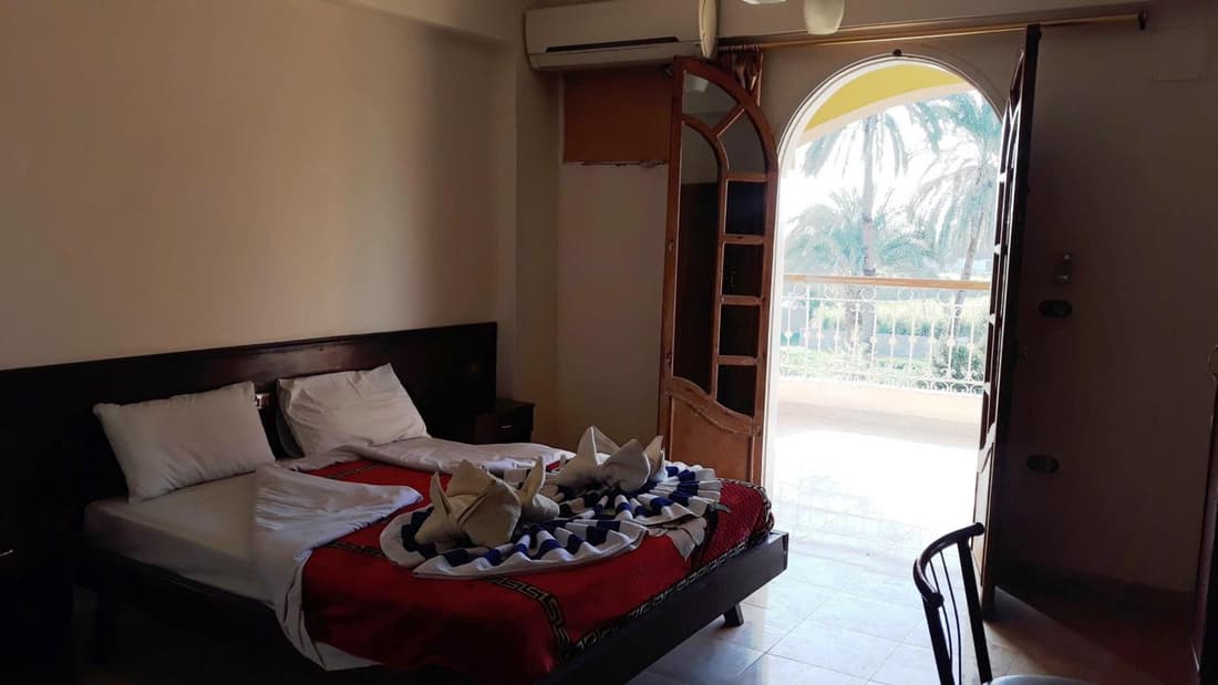 Leyla Eco Resort