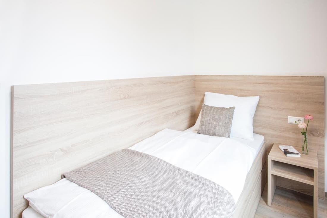 A2 Boarding House Memmingen