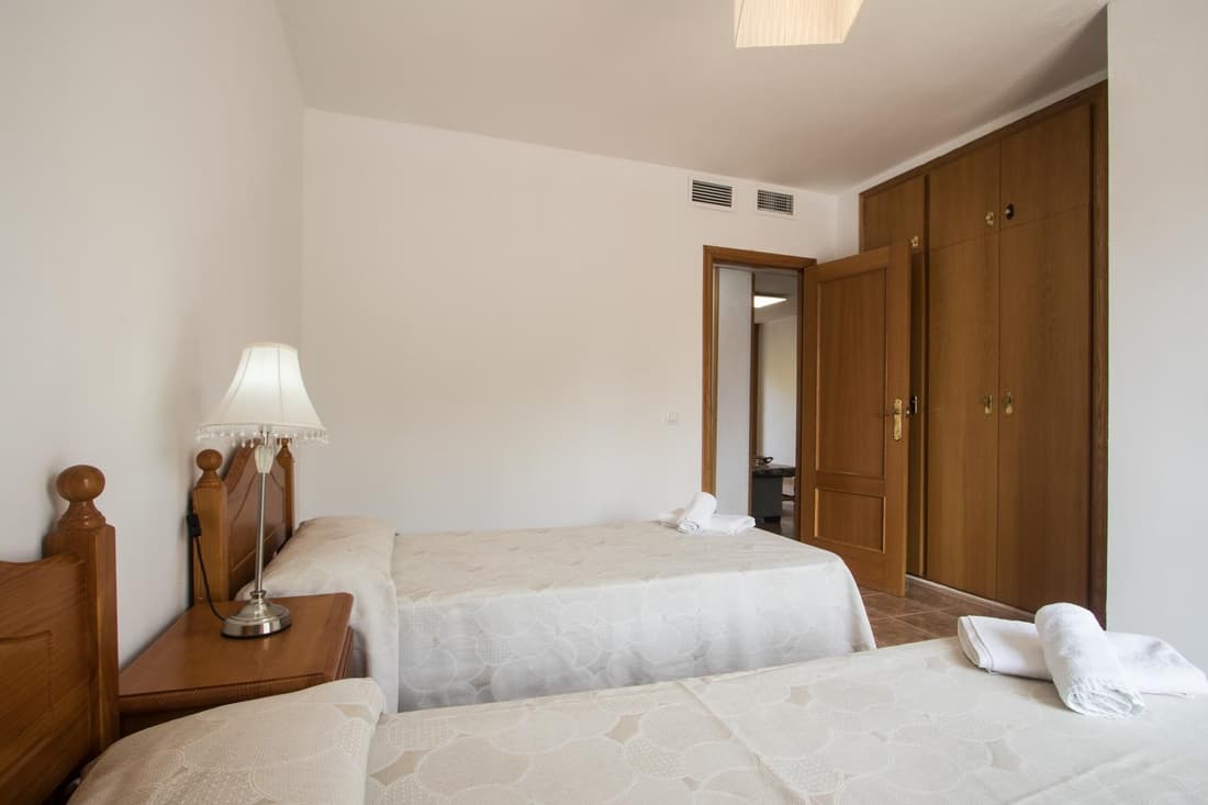 Apartamentos Nicaragua