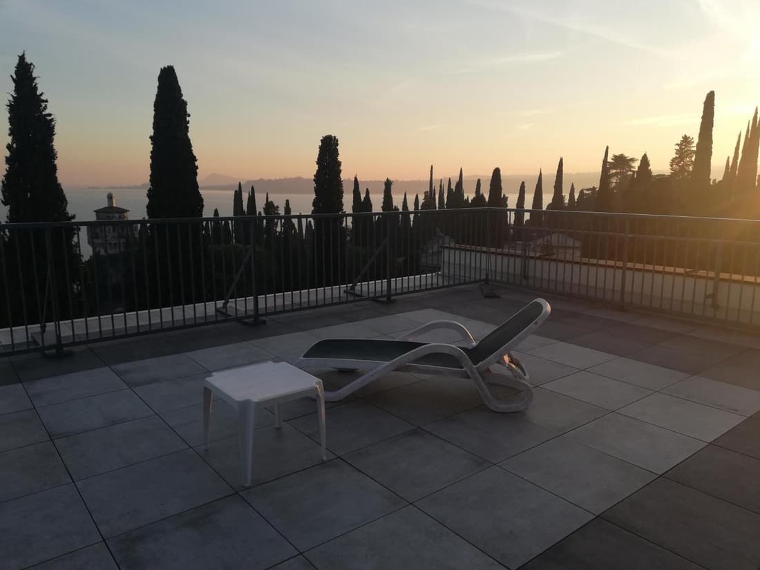 Villa Alba Residence Garda Lake
