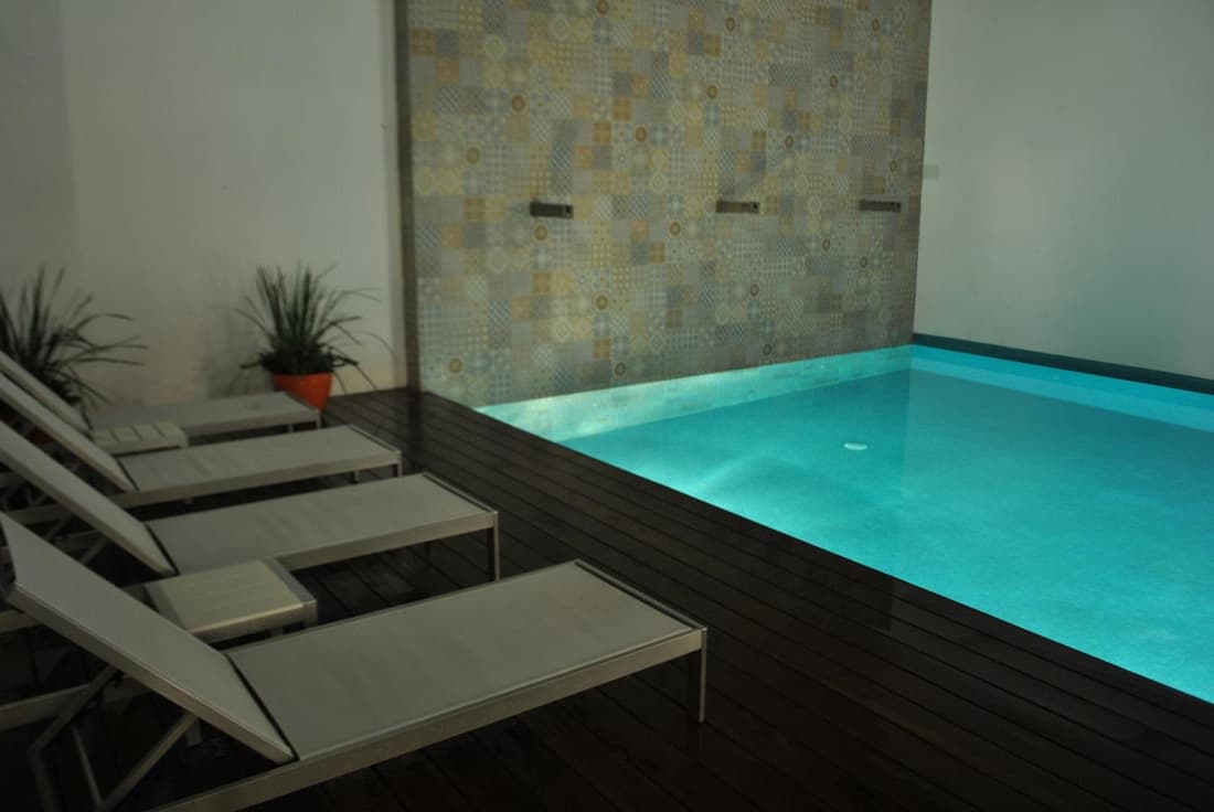 Healing Condo