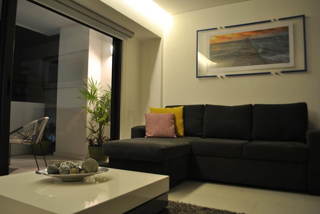 Healing Condo