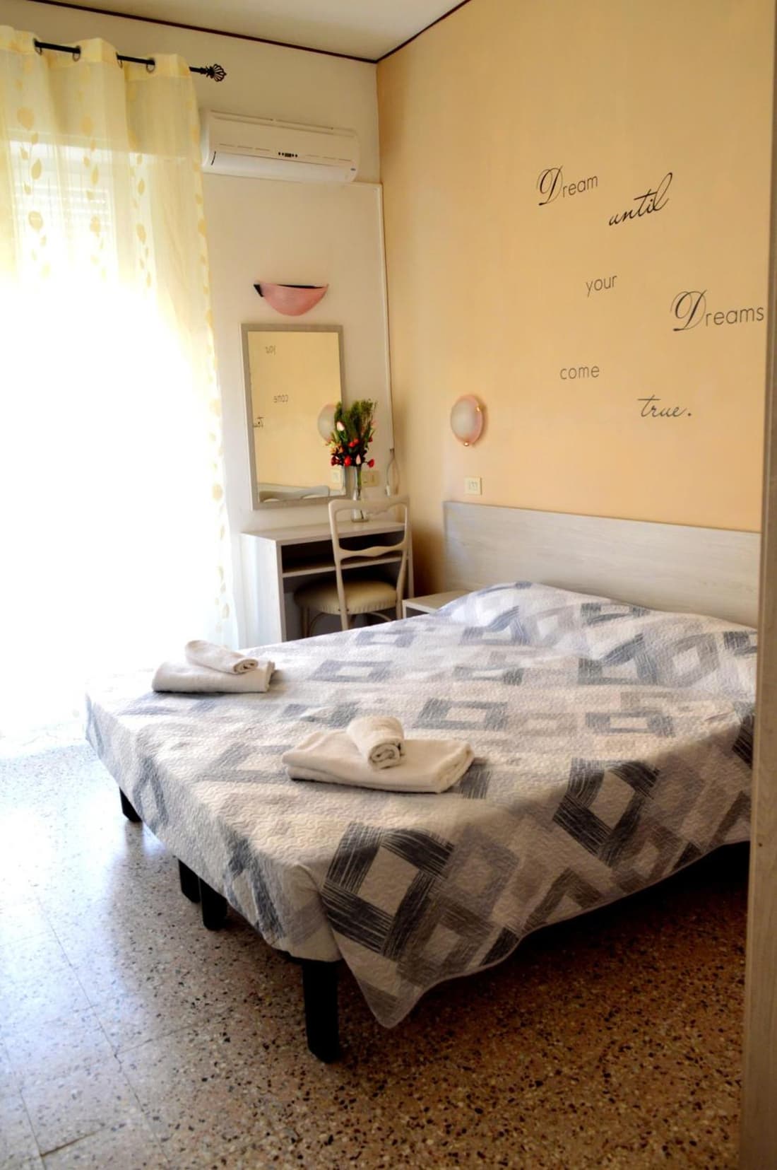 Hotel Cirene