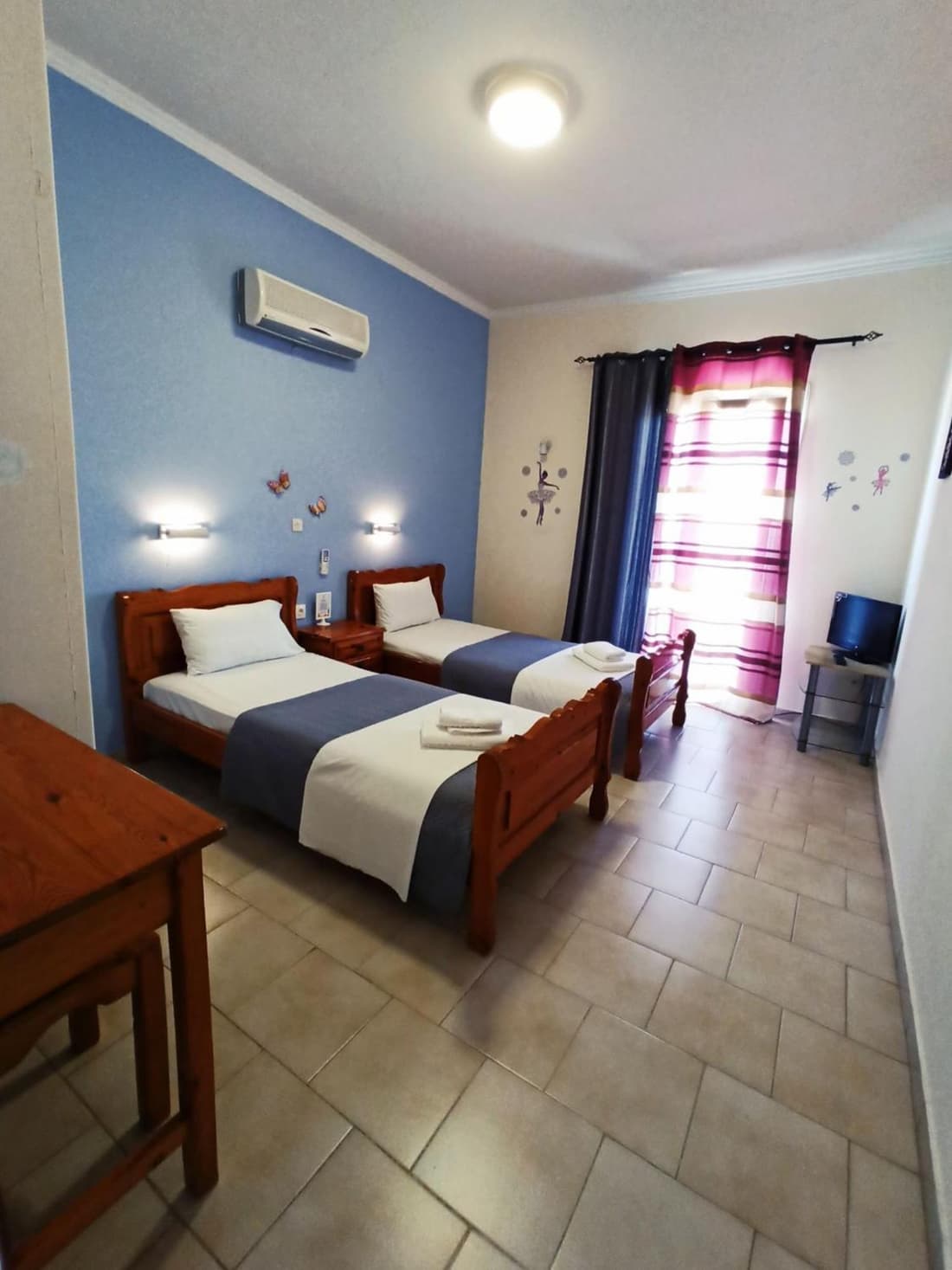 Corfu Sunflower Apartments