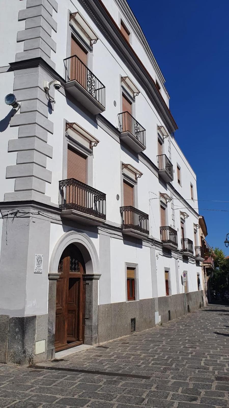 Maria Maddalena Holiday House
