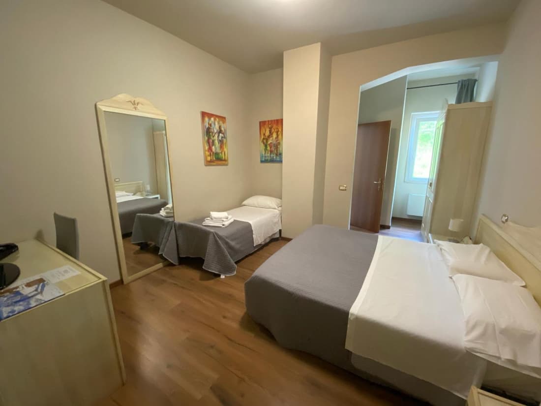 Hotel Edoné