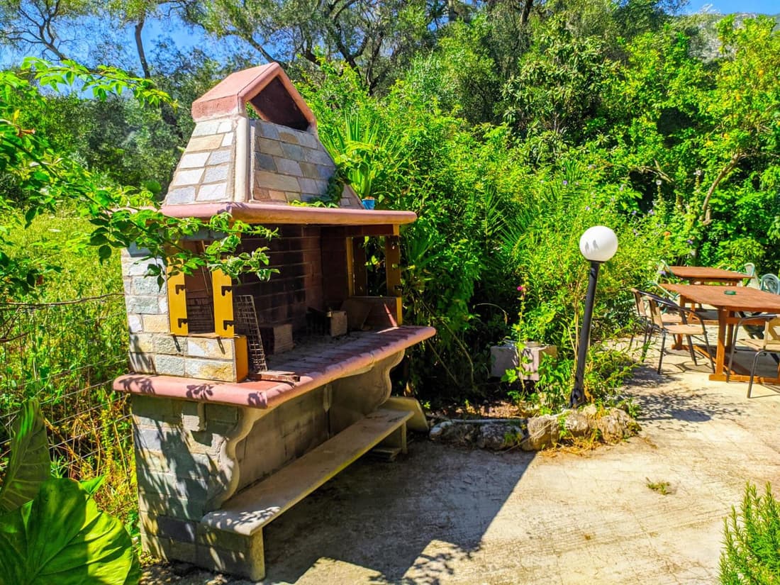 Harmony Garden