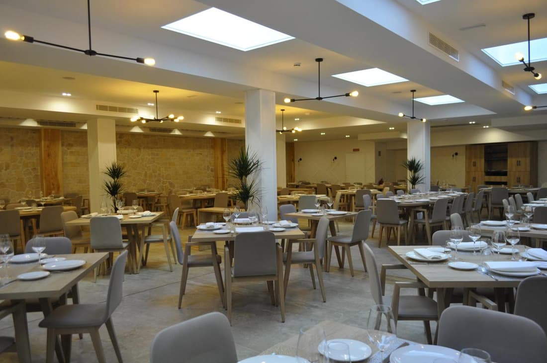Hostal Restaurante Villa de Brihuega