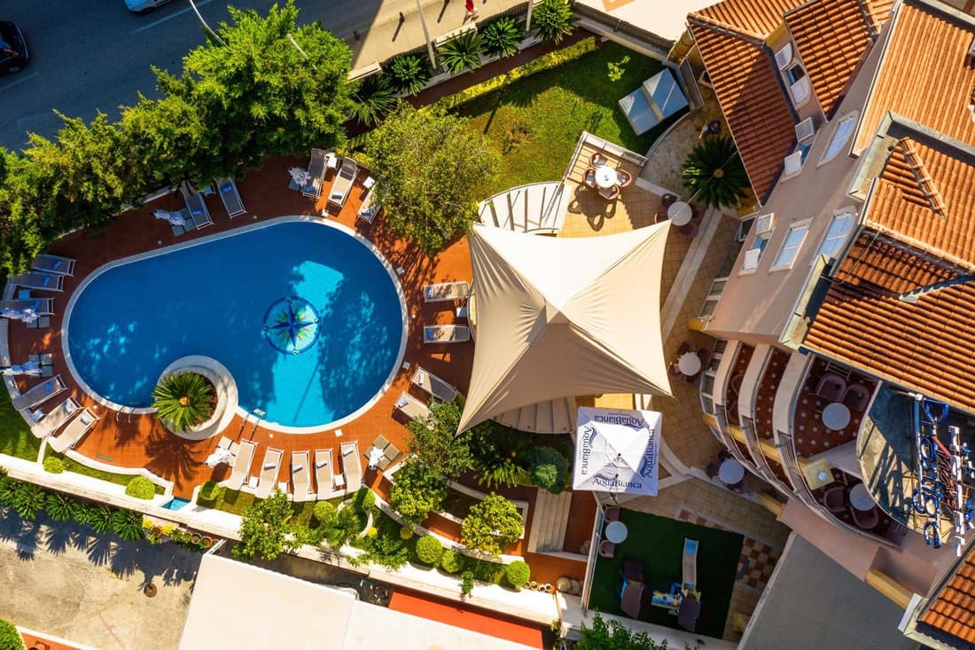 Hotel Max Prestige