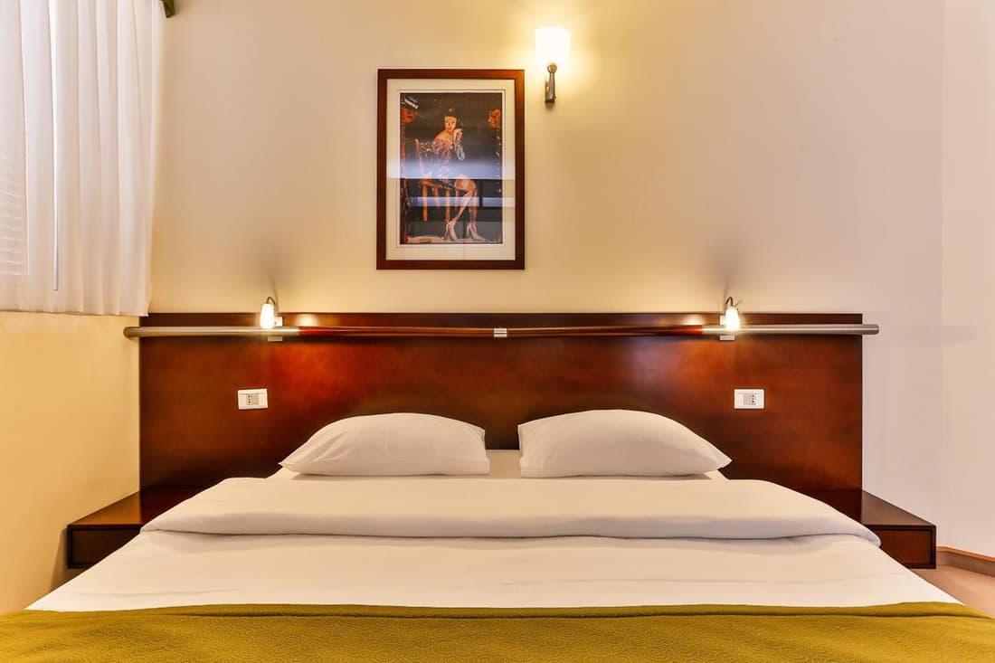 Hotel Max Prestige