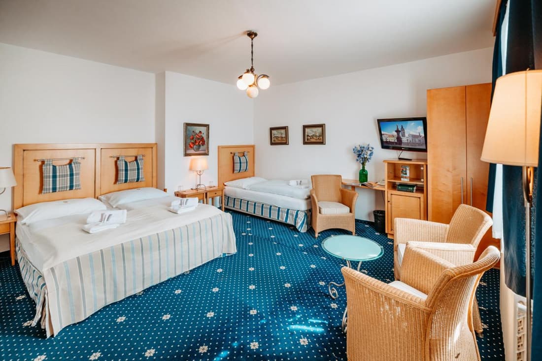Hotel Klika