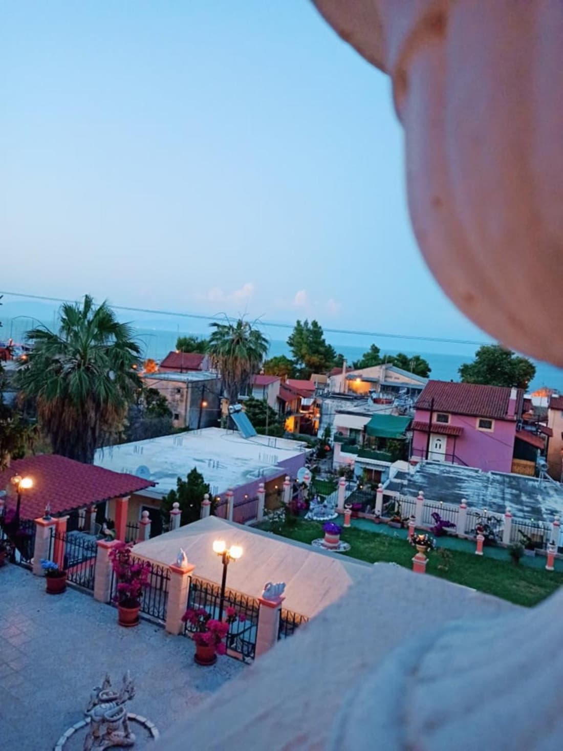 Corfu Sunflower Apartments