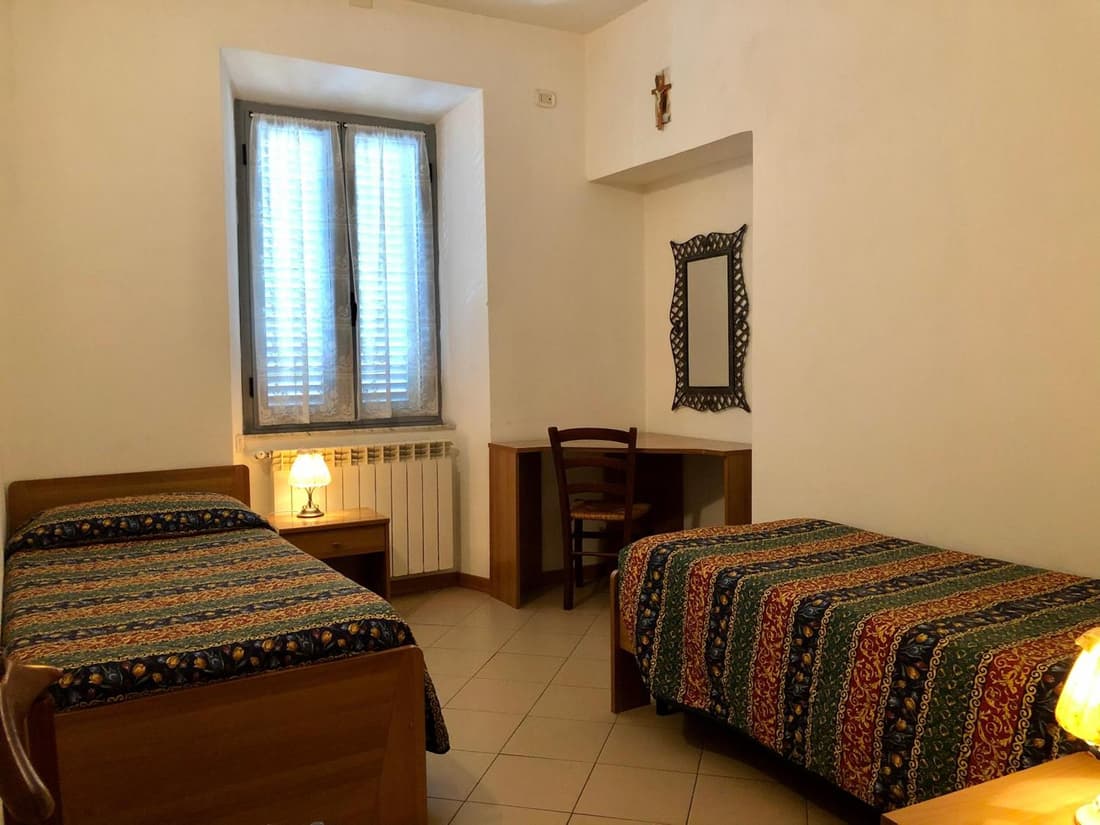 Residenza Pitigliano Gens Petilia - Trek & Bike