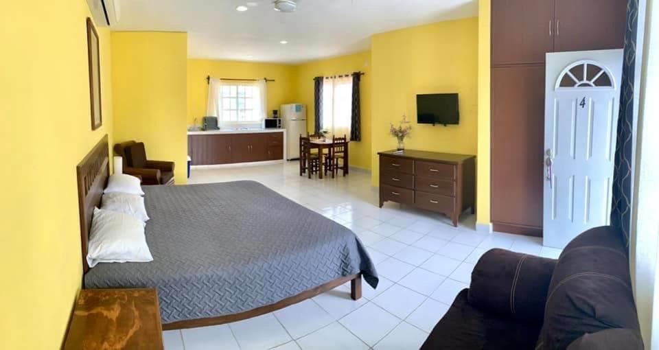 Casa Coral Cozumel