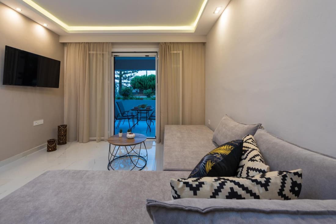 Margaritari Apartments