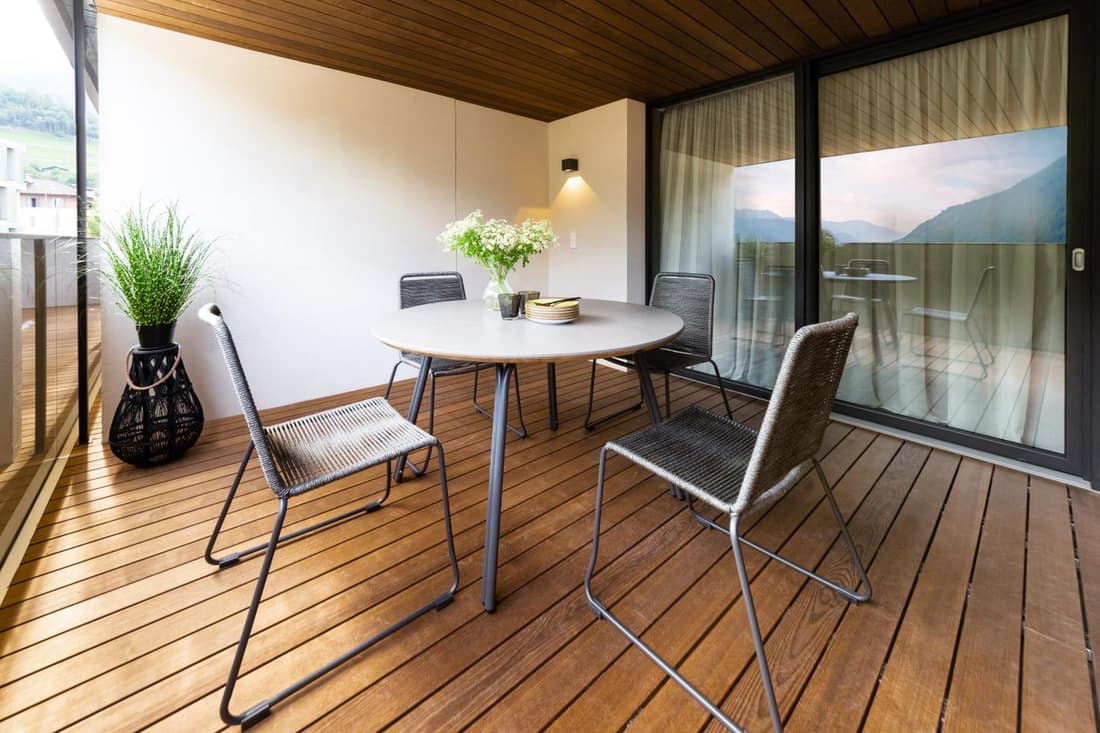 Gerharts Premium City Living - center of Brixen parking and Guestcard