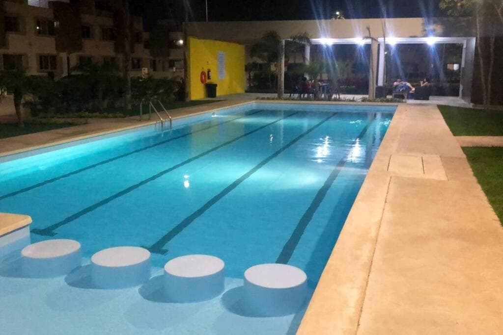 El Hogar que deseas para vacacionar.