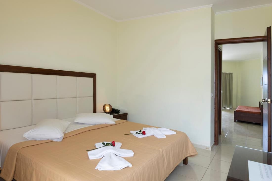 Sandy Suites