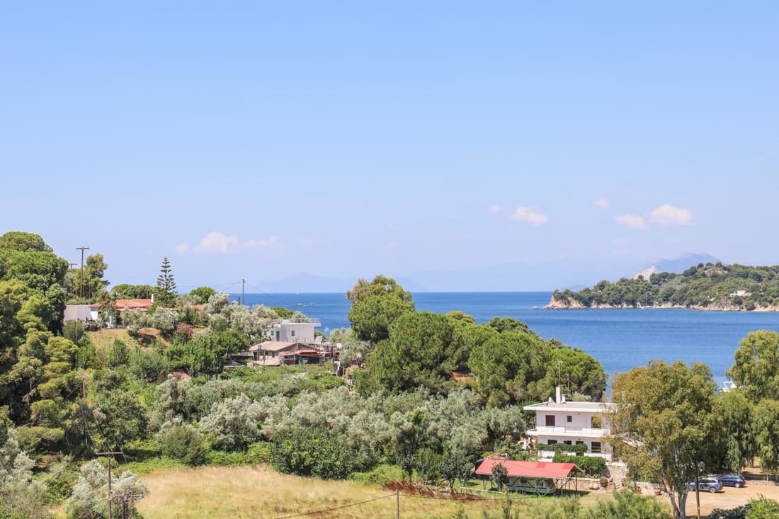Pandora Studios Skiathos