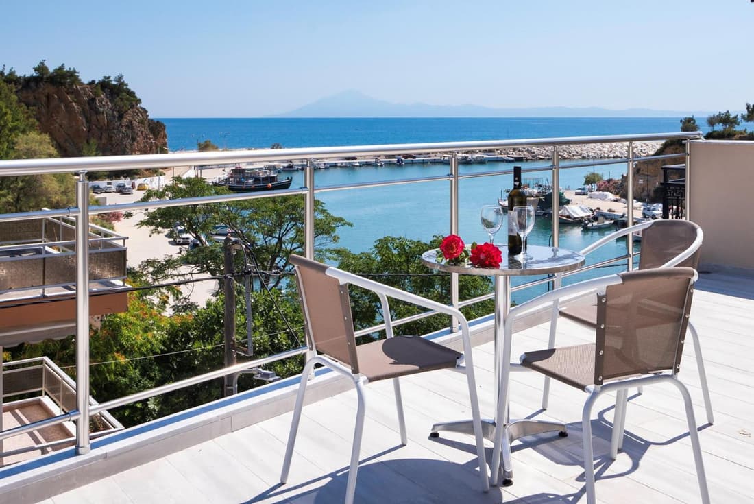Star Bay Luxury