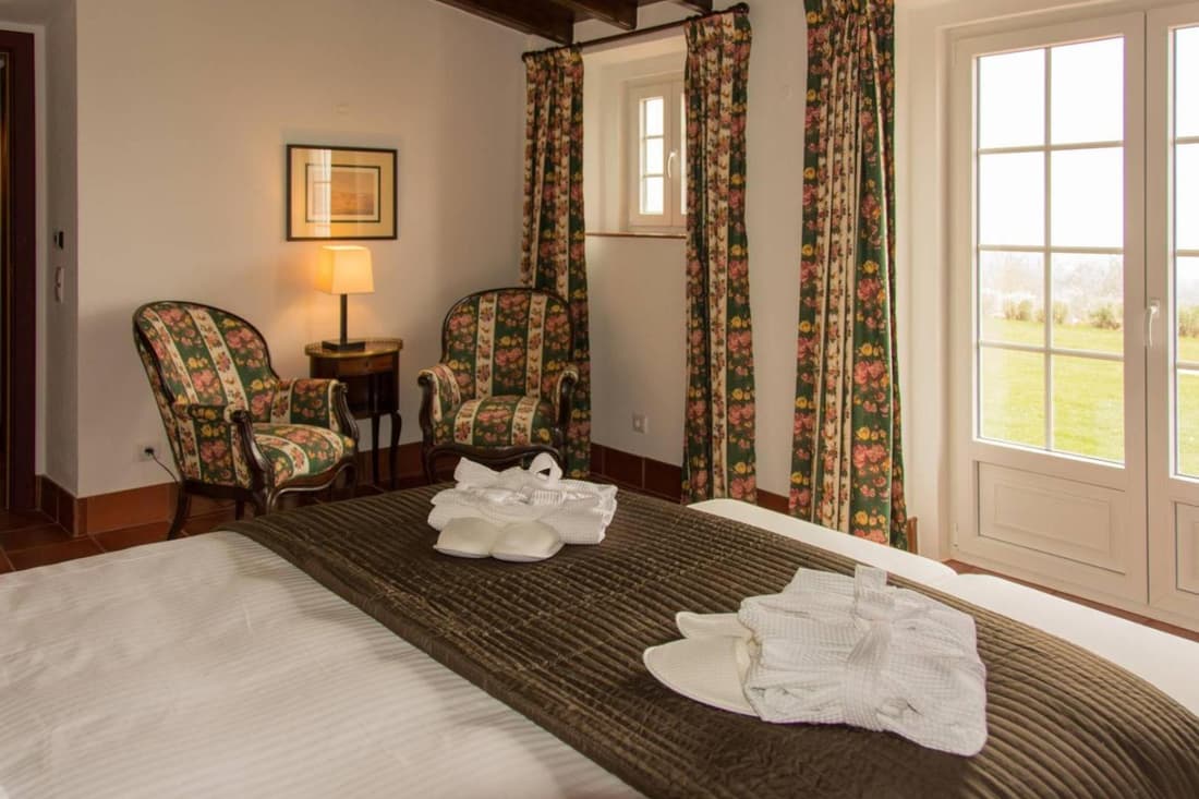 Hotel Rural Monte da Provença